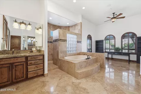 Bath - 8238 E Kramer Cir, Mesa, AZ 85207 photo 1 of 8