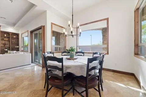 Dining - 8238 E Kramer Cir, Mesa, AZ 85207 photo 3 of 3