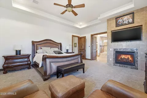 Bedroom - 8238 E Kramer Cir, Mesa, AZ 85207 photo 1 of 5