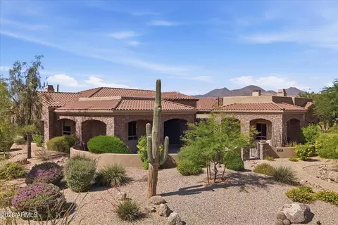 Exterior - 8238 E Kramer Cir, Mesa, AZ 85207 photo 11 of 13