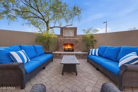 Exterior - 8238 E Kramer Cir, Mesa, AZ 85207 photo 10 of 13