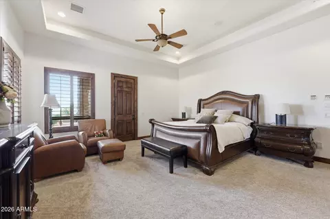 Bedroom - 8238 E Kramer Cir, Mesa, AZ 85207 photo 3 of 5