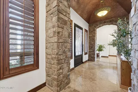 Entry Way - 8238 E Kramer Cir, Mesa, AZ 85207 photo 4 of 9