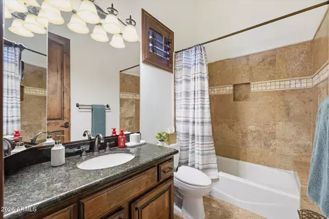 Bath - 8238 E Kramer Cir, Mesa, AZ 85207 photo 6 of 8