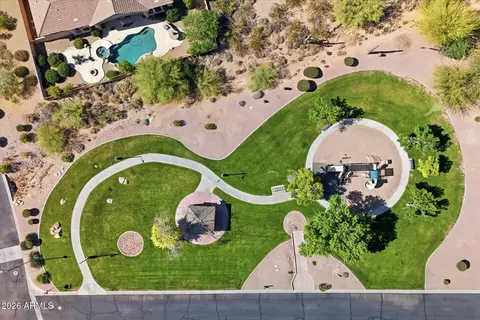View/Area - 8238 E Kramer Cir, Mesa, AZ 85207 photo 12 of 14