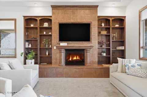 Living - 8238 E Kramer Cir, Mesa, AZ 85207 photo 3 of 3