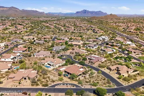 View/Area - 8238 E Kramer Cir, Mesa, AZ 85207 photo 5 of 14