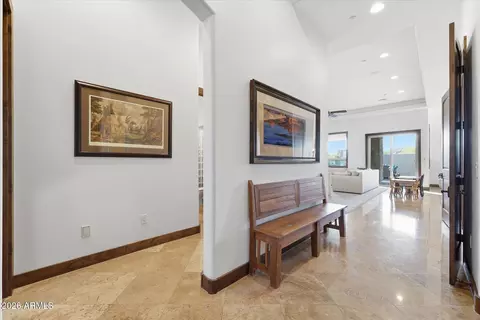 Entry Way - 8238 E Kramer Cir, Mesa, AZ 85207 photo 5 of 9