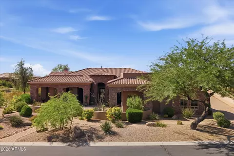 Exterior - 8238 E Kramer Cir, Mesa, AZ 85207 photo 13 of 13