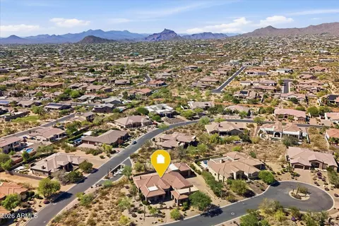 View/Area - 8238 E Kramer Cir, Mesa, AZ 85207 photo 8 of 14