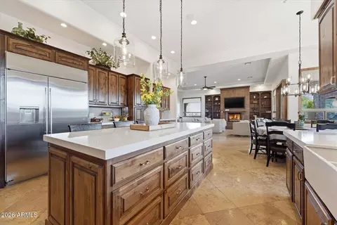 Kitchen - 8238 E Kramer Cir, Mesa, AZ 85207 photo 4 of 5