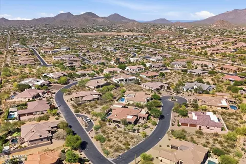 View/Area - 8238 E Kramer Cir, Mesa, AZ 85207 photo 4 of 14