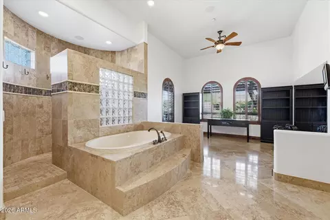 Bath - 8238 E Kramer Cir, Mesa, AZ 85207 photo 4 of 8