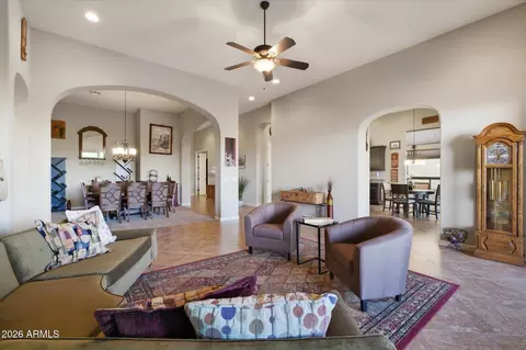 Living - 2155 N Steele --, Mesa, AZ 85207 photo 1 of 3