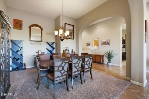 Dining - 2155 N Steele --, Mesa, AZ 85207 photo 1 of 4
