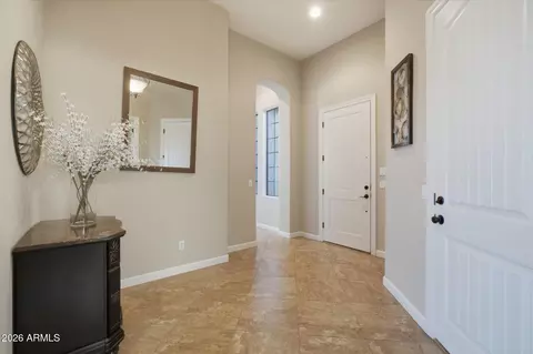 Entry Way - 2155 N Steele --, Mesa, AZ 85207 photo 2 of 3