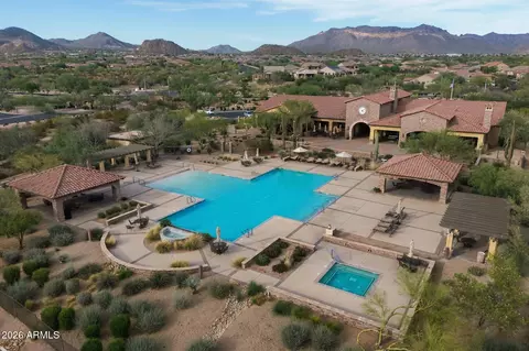 Exterior - 2155 N Steele --, Mesa, AZ 85207 photo 8 of 8