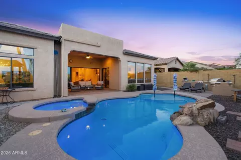 Exterior - 2155 N Steele --, Mesa, AZ 85207 photo 1 of 8