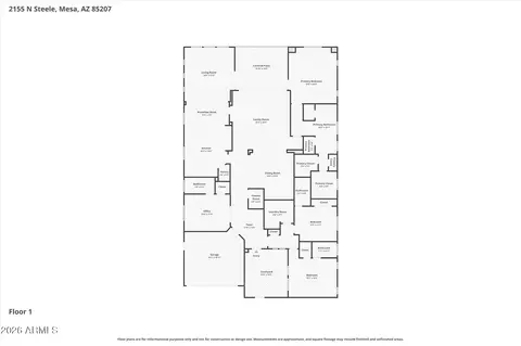 Other - 2155 N Steele --, Mesa, AZ 85207 photo 2 of 29