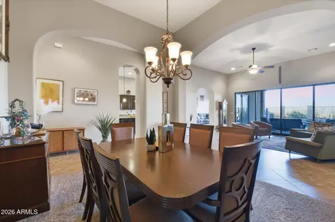 Dining - 2155 N Steele --, Mesa, AZ 85207 photo 2 of 4