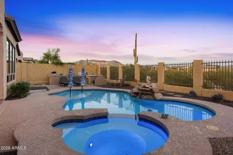 Exterior - 2155 N Steele --, Mesa, AZ 85207 photo 3 of 8