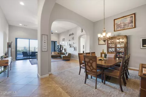Dining - 2155 N Steele --, Mesa, AZ 85207 photo 3 of 4