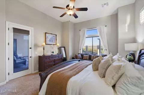 Bedroom - 2155 N Steele --, Mesa, AZ 85207 photo 3 of 4