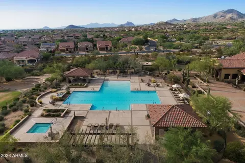 Exterior - 2155 N Steele --, Mesa, AZ 85207 photo 7 of 8