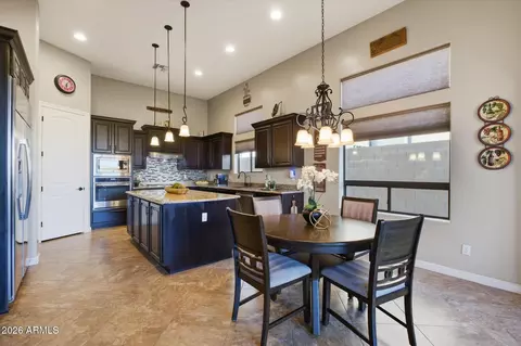 Kitchen - 2155 N Steele --, Mesa, AZ 85207 photo 1 of 5