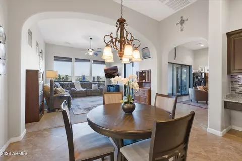 Dining - 2155 N Steele --, Mesa, AZ 85207 photo 4 of 4