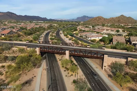 View/Area - 2155 N Steele --, Mesa, AZ 85207 photo 1 of 3