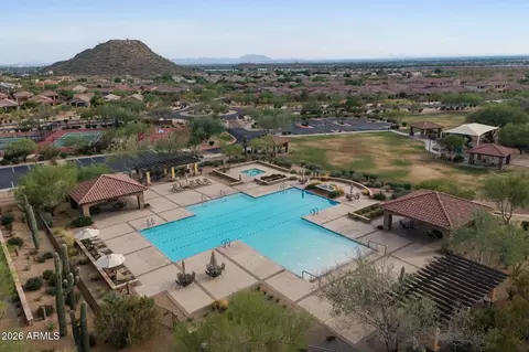 Exterior - 2155 N Steele --, Mesa, AZ 85207 photo 6 of 8