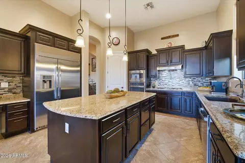 Kitchen - 2155 N Steele --, Mesa, AZ 85207 photo 3 of 5