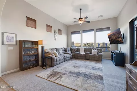 Living - 2155 N Steele --, Mesa, AZ 85207 photo 3 of 3