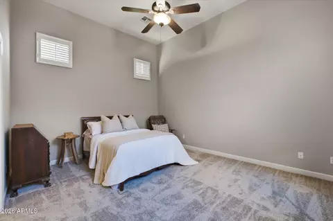 Bedroom - 2155 N Steele --, Mesa, AZ 85207 photo 4 of 4