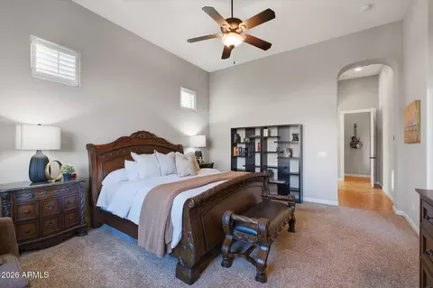 Bedroom - 2155 N Steele --, Mesa, AZ 85207 photo 2 of 4