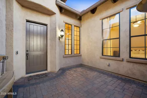 Exterior - 2155 N Steele --, Mesa, AZ 85207 photo 2 of 8