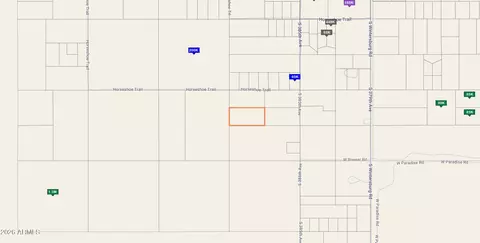 0 Nnn -- #107, Tonopah, AZ 85354