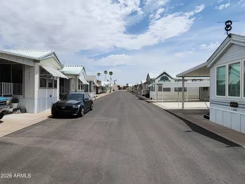 208 E Hedge Dr, Florence, AZ 85132 photo 99