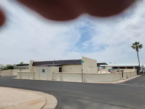 208 E Hedge Dr, Florence, AZ 85132 photo 85