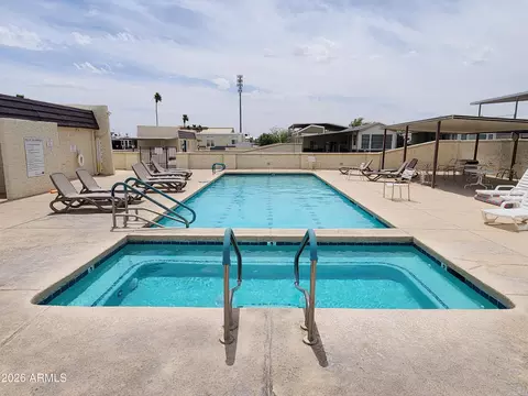 208 E Hedge Dr, Florence, AZ 85132 photo 93