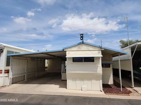 208 E Hedge Dr, Florence, AZ 85132