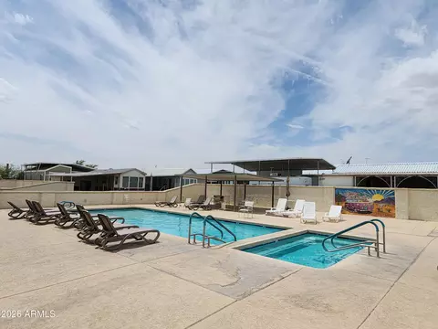 208 E Hedge Dr, Florence, AZ 85132 photo 91