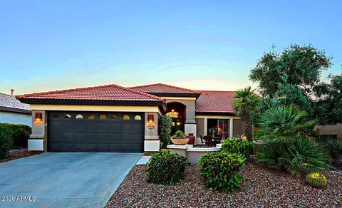 3052 N 158th Ave, Goodyear, AZ 85395