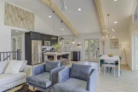 Other - 5416 W Pinon Dr, Pine, AZ 85544 photo 4 of 11