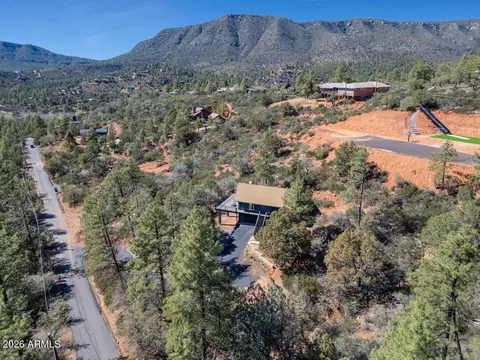 View/Area - 5416 W Pinon Dr, Pine, AZ 85544 photo 1 of 4