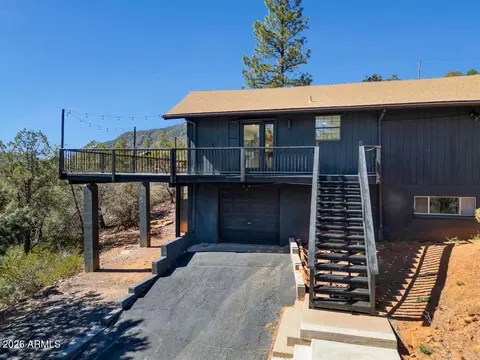 Other - 5416 W Pinon Dr, Pine, AZ 85544 photo 8 of 11