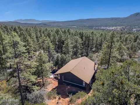 Other - 5416 W Pinon Dr, Pine, AZ 85544 photo 6 of 11