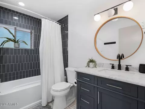 Bath - 5416 W Pinon Dr, Pine, AZ 85544 photo 2 of 2