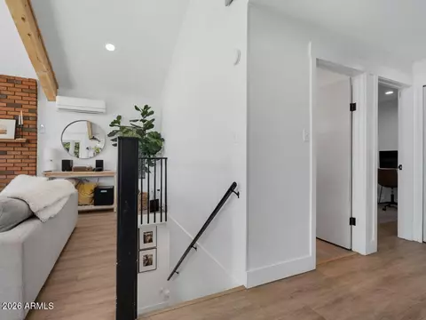 Entry Way - 5416 W Pinon Dr, Pine, AZ 85544 photo 2 of 2